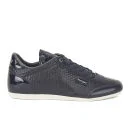 Cruyff Men's Recopa Classic Trainers - Navy - EU 40/UK 6 - Bleu Image 1