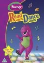Barney - Read With Me! Dance With Me! Image 1