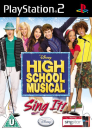 High School Musical - Sing It! Image 1