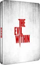 The Evil Within - Steelbook d'édition limitée (avec DLC additionnel) Image 1