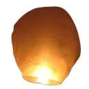 Flying Lanterns - Four Pack Image 1