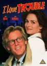I Love Trouble Image 1