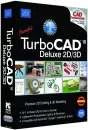 TurboCAD Deluxe v.18 Image 1