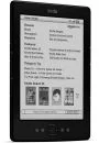 Kindle 6 Inch E Ink WiFi – Black Image 1