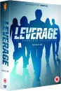 Leverage: Complete Collection Image 1