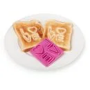 Love Toast Image 1