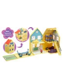 Peppa Pig - Peppa Pig's Deluxe Playhouse Image 1