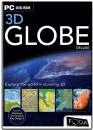 3D Globe Deluxe (DVD-Rom) Image 1