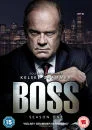 Boss - Season 1 Image 1