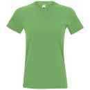 American Apparel Men's Classic T-Shirt - Light Green - M - Vert Citron Image 1