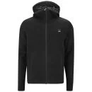 Bench Men's Frunk Hoody - Black - S - Noir Image 1