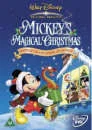 Mickeys Magical Christmas - Snowed In At The House Of Mouse Image 1