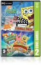 Spongebob Squarepants - Light Camera Pants/The Movie Image 1
