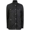 Le Breve Women's Gossip Jacket - Black - XS - Noir Image 1