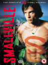 Smallville - Complete Season 1 Box Set Image 1