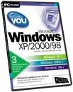 Teaching-You Microsoft Windows XP, 2000 And 98 Image 1