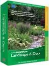 TurboFloorplan Landscape & Deck Image 1