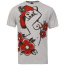 Iron Fist Men's Lady Parts T-Shirt - Grey - XS - Gris Image 1