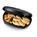 George Foreman 10 Portion Entertaining Grill 14532 Image 1