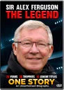 Sir Alex Ferguson: The Legend Image 1