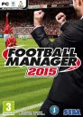 Football Manager 2015 Image 1