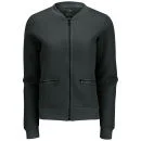 ONLY Women's Sporty Bomber Jacket - Asphalt - XS - Gris Image 1