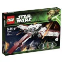 LEGO Star Wars: Z-95 Headhunter (75004) Image 1