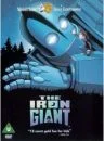 IRON GIANT, THE (DVD) Image 1