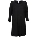 VILA Women's Costume 3/4 Tunic - Black - XS - Noir Image 1