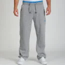 Kangol Men's Warlord Jogging Bottoms - Grey - S - Gris Image 1
