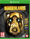 Borderlands: The Handsome Collection Image 1