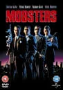 MOBSTERS (DVD) Image 1
