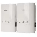 D-LINK Powerline 200M HomeplugAV Starter Kit (DHP-307AV/B) Image 1