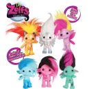 Zelfs - Large Zelfs Figures Styles May Vary Image 1