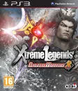 Dynasty Warriors 8: Xtreme Legends Image 1