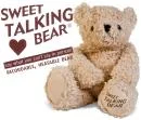 Sweet Talking Bear Image 1