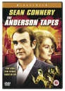 Anderson Tapes Image 1