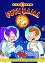 Futurama - Season 3 Box Set Image 1