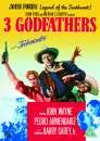 The Three Godfathers Image 1