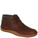 Camper Men's Boots - Brown - 11 - Marron Image 1