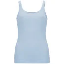 Brave Soul Women's Anne Neon Vest - Blue - 8 - Bleu Image 1