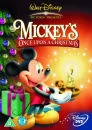 Mickeys Once Upon A Christmas (Animated) Image 1