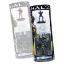 Halo ActionClix Blue Spartan Battle Pack Image 1