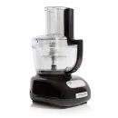 Kitchenaid Food Processor - Onyx Black Image 1