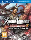 Dynasty Warriors 8: XL Complete Edition Image 1