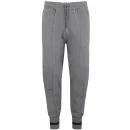 Boxfresh Men's Dalny Sweatpants - Grey Marl - S - Gris Image 1