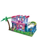 Lite Brix Lite Up Mansion Image 1
