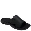 Rockport Men's CC Slide Sandals - Black - 6.5 - Noir Image 1