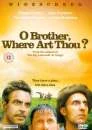 O BROTHER, WHERE ART THOU? (WS) (DVD) Image 1