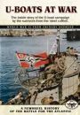 U-Boats at War Image 1